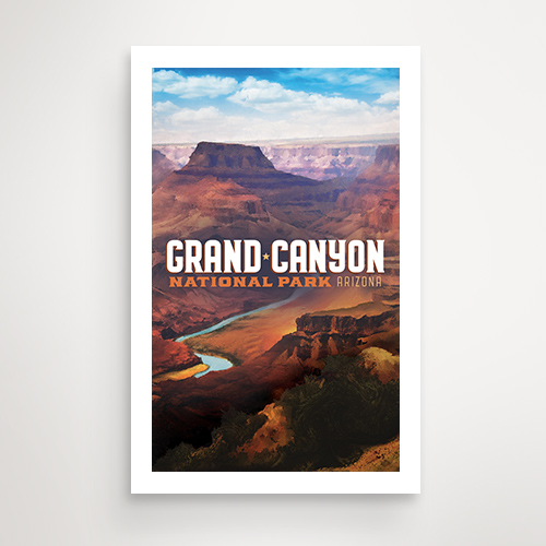 Grand Canyon National Park | Arizona