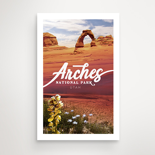 Arches National Park | Utah