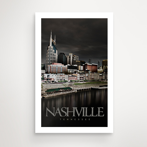 Nashville Tennessee